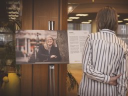 Ausstellung - Starke Frauen 0325